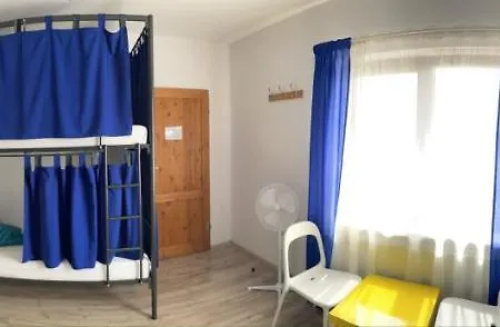 Sky8noclegi Hostel