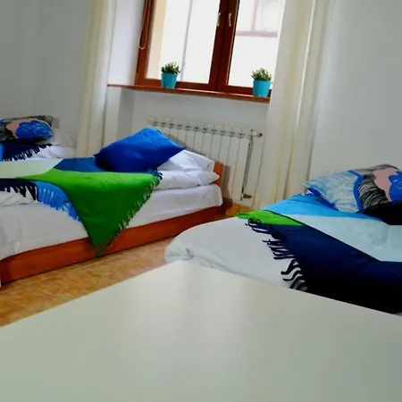Hostel Sky8noclegi *