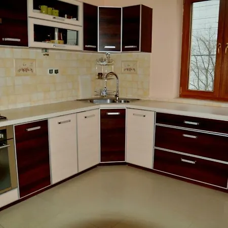 Хостел Sky8noclegi