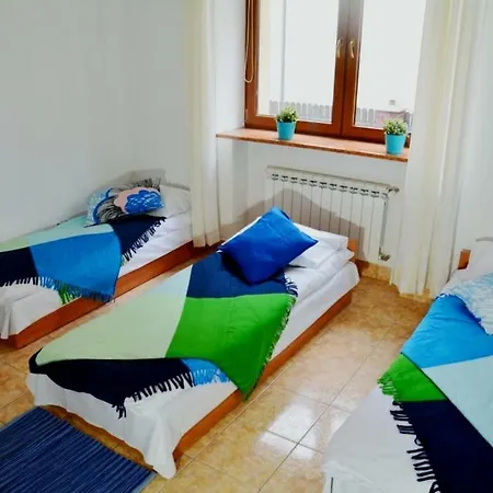 Sky8noclegi Hostel