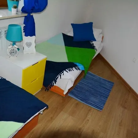 Hostel Sky8noclegi Rybie