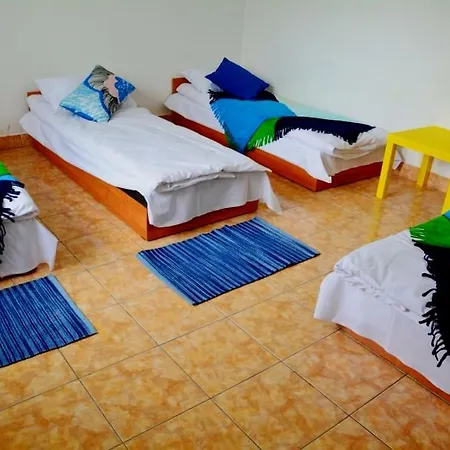 Sky8noclegi Hostel Rybie