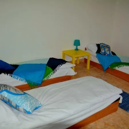 Sky8noclegi Hostel Rybie