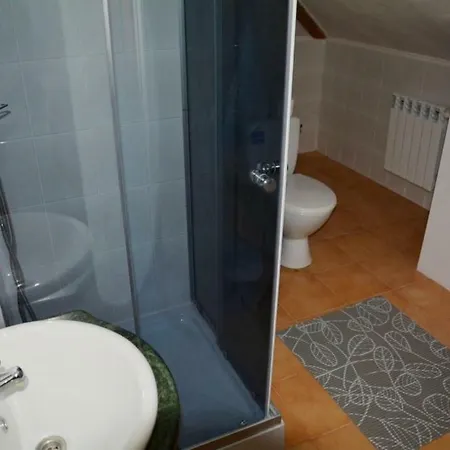 Sky8noclegi Hostel *
