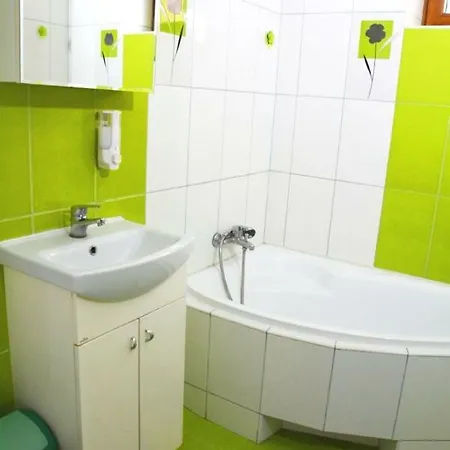Sky8noclegi Hostel Rybie
