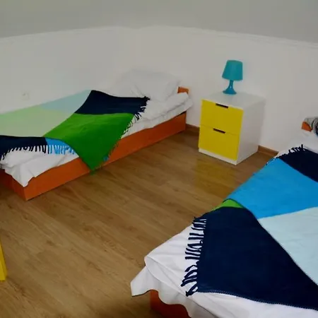 Hostel Sky8noclegi