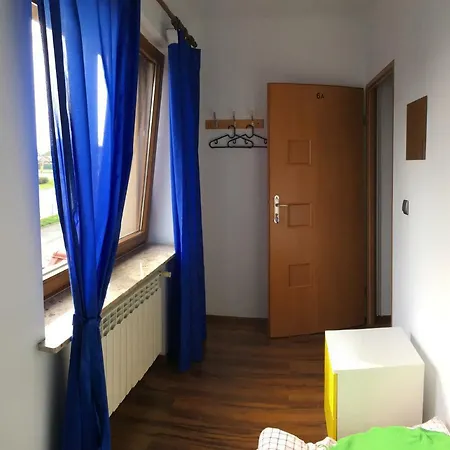 Hostel Sky8noclegi