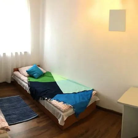 Hostel Sky8noclegi *