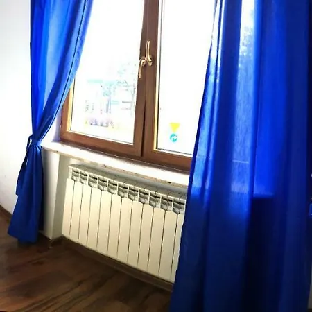 Hostel Sky8noclegi Rybie