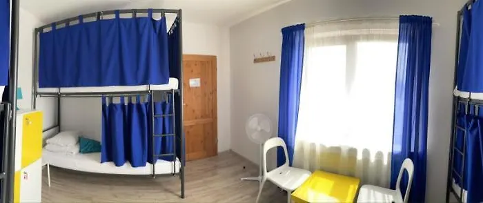 Sky8noclegi Hostel