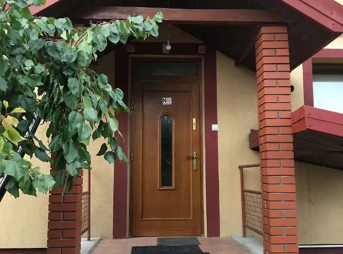 Hostel Sky8noclegi *