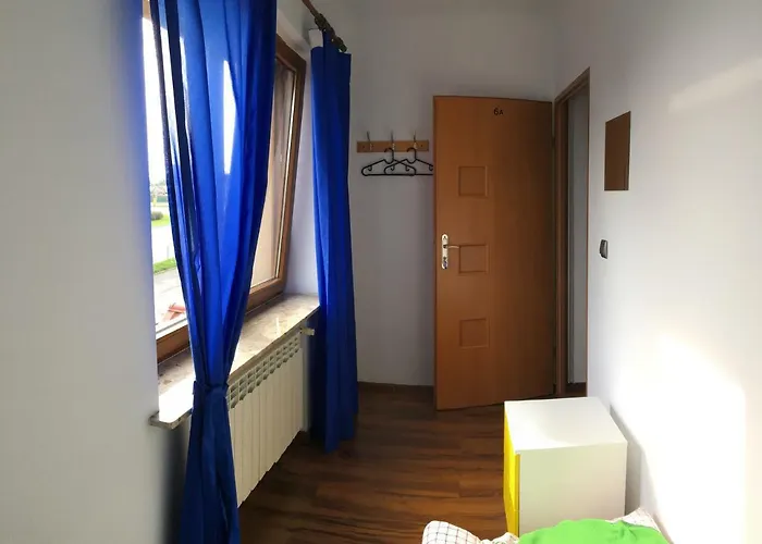 Hostel Sky8noclegi