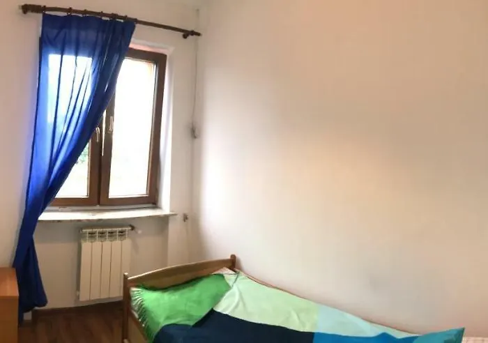 Hostel Sky8noclegi Rybie