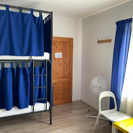 Sky8noclegi Hostel Rybie