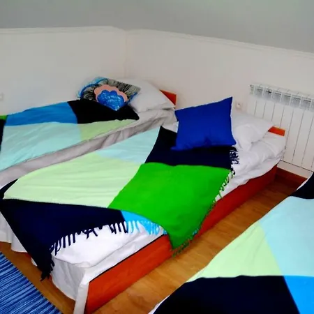 Hostel Sky8noclegi