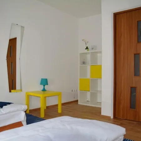 Hostel Sky8noclegi Rybie