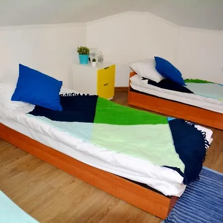 Hostel Sky8noclegi