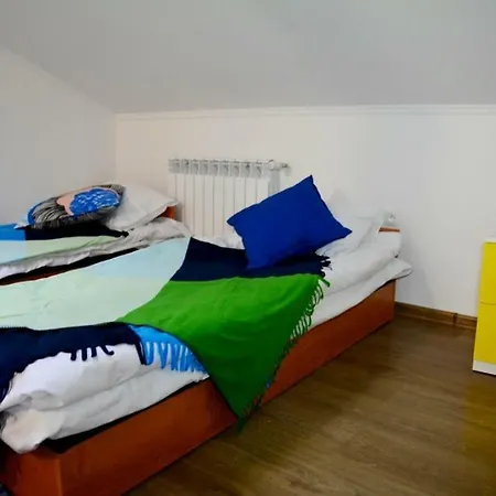Hostel Sky8noclegi *