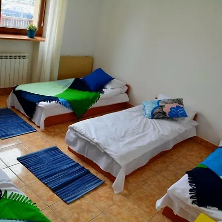 Hostel Sky8noclegi *