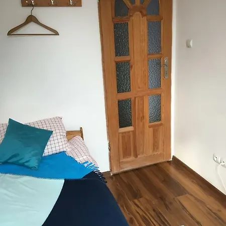 Hostel Sky8noclegi
