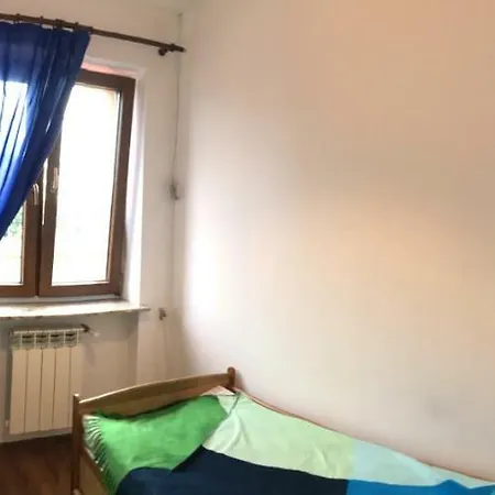 Hostel Sky8noclegi Rybie